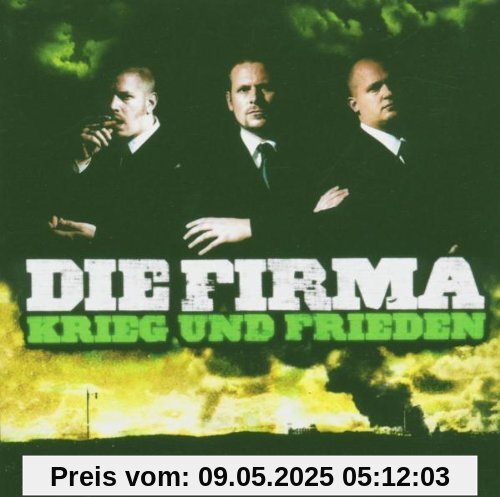 Krieg und Frieden Krieg und Frieden
