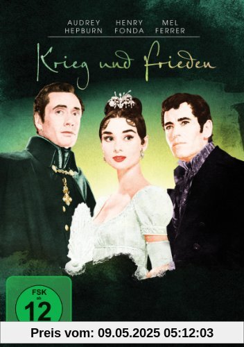 Krieg und Frieden Krieg und Frieden