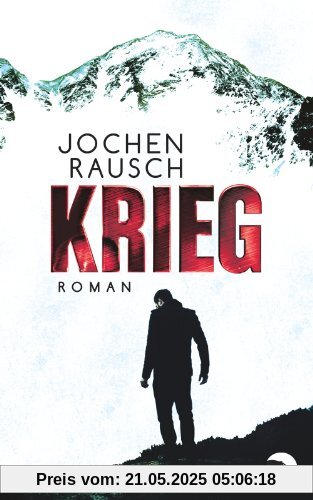 Krieg: Roman