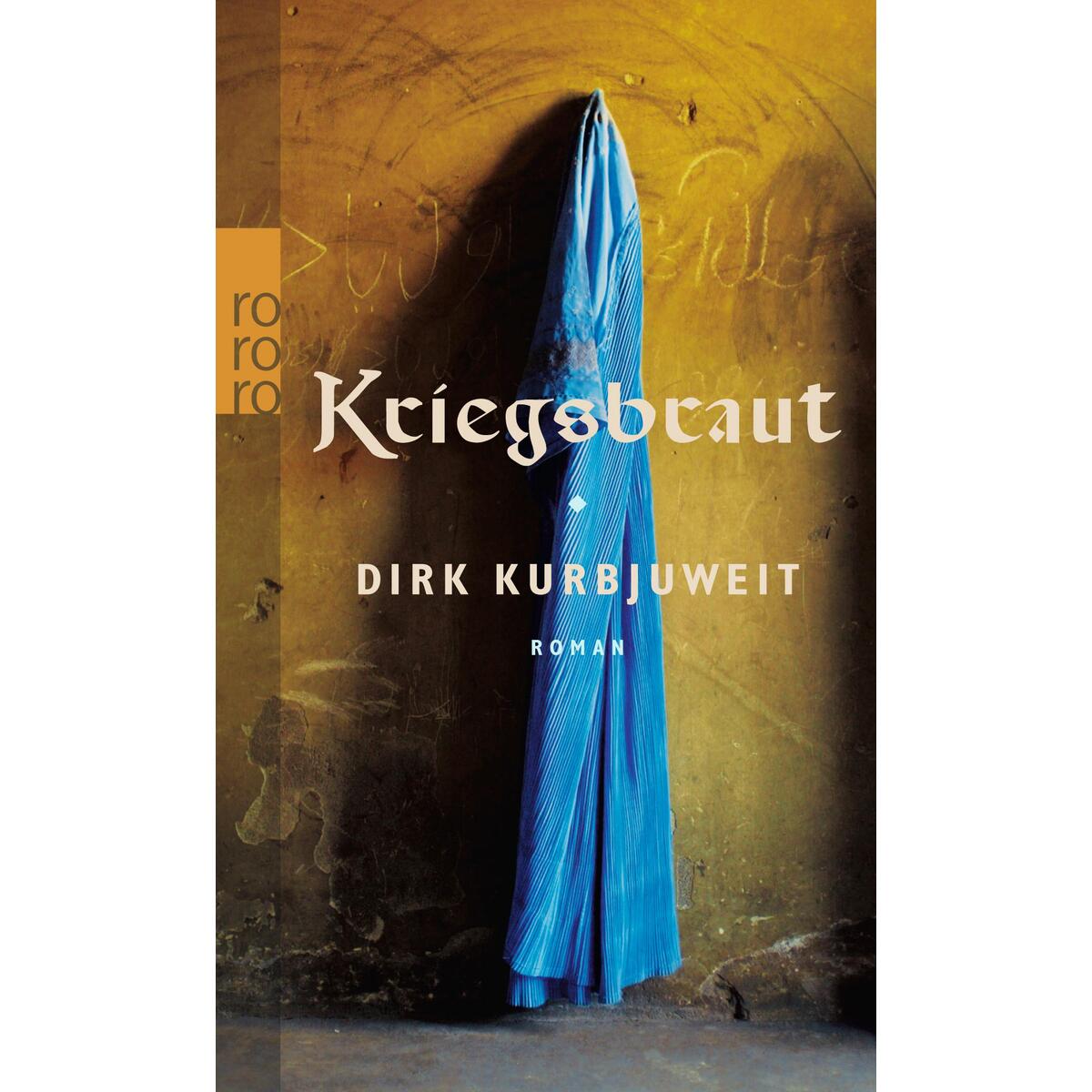 Kriegsbraut von Rowohlt Taschenbuch