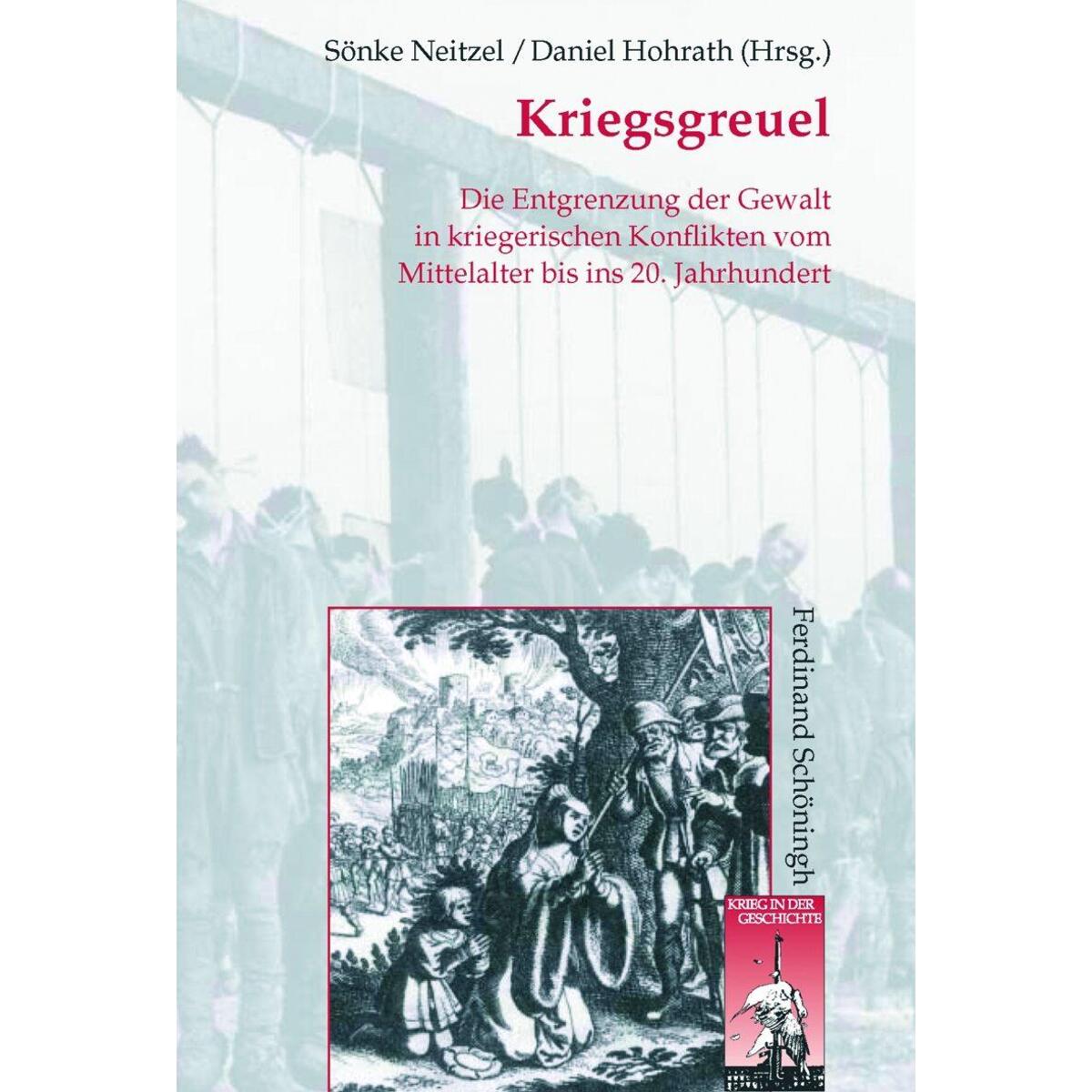 Kriegsgreuel Kriegsgreuel von Brill I Schoeningh