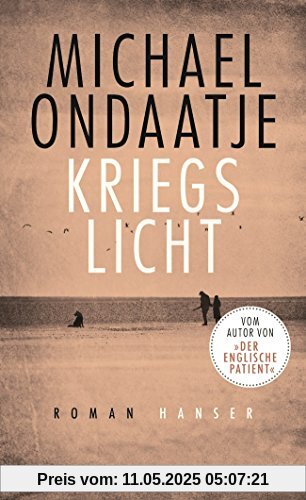 Kriegslicht: Roman Kriegslicht: Roman