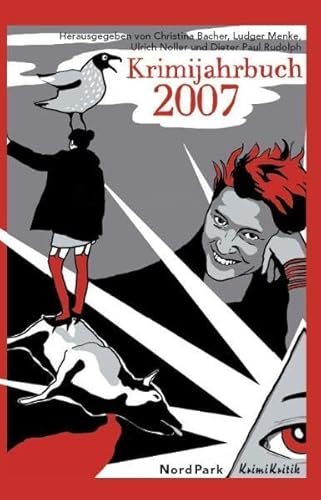Krimijahrbuch 2007 (KrimiKritik)