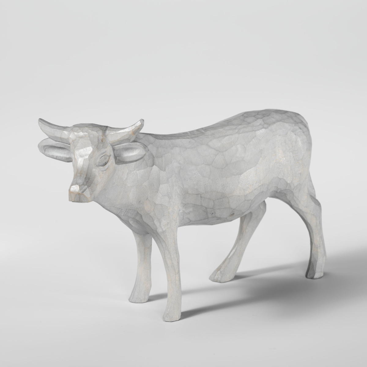 Krippenfigur »Ochse, stehend« Krippenfigur »Ochse, stehend« von Butzon und Bercker