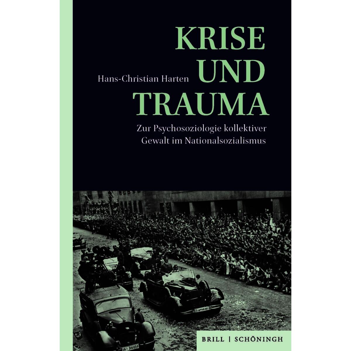 Krise und Trauma Krise und Trauma von Brill I Schoeningh