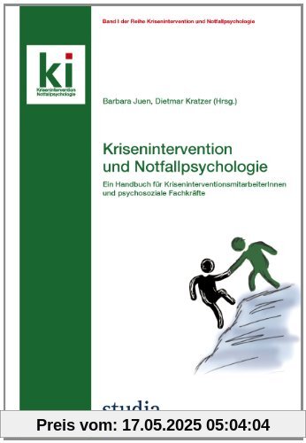Krisenintervention und Notfallpsychologie