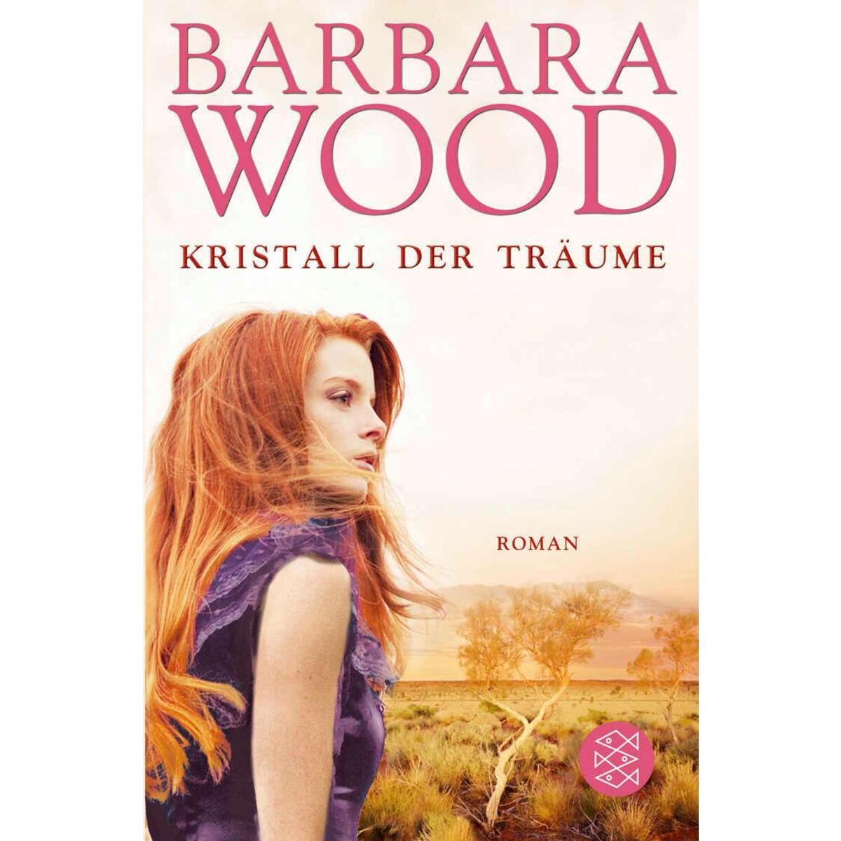 Kristall der Träume Kristall der Träume von S. Fischer Verlag