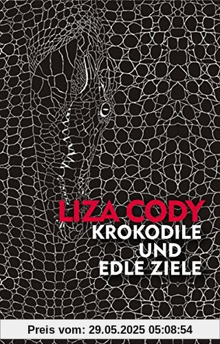 Krokodile und edle Ziele (Ariadne)
