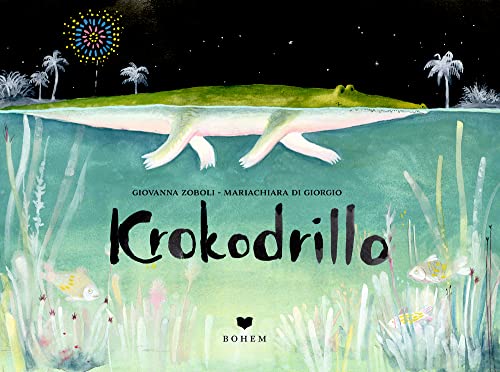 Krokodrillo Krokodrillo