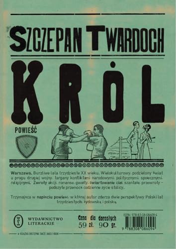 Król von Literackie