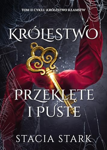 Królestwo przeklęte i puste (Królestwo kłamstw) von Akurat