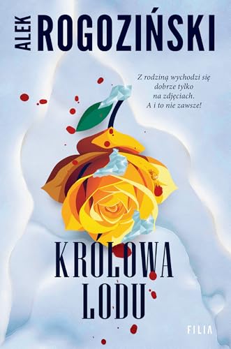 Królowa lodu von Filia