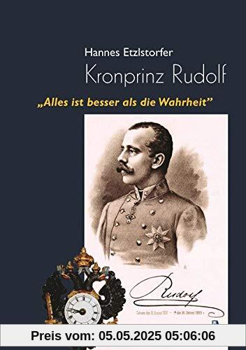 Kronprinz Rudolf