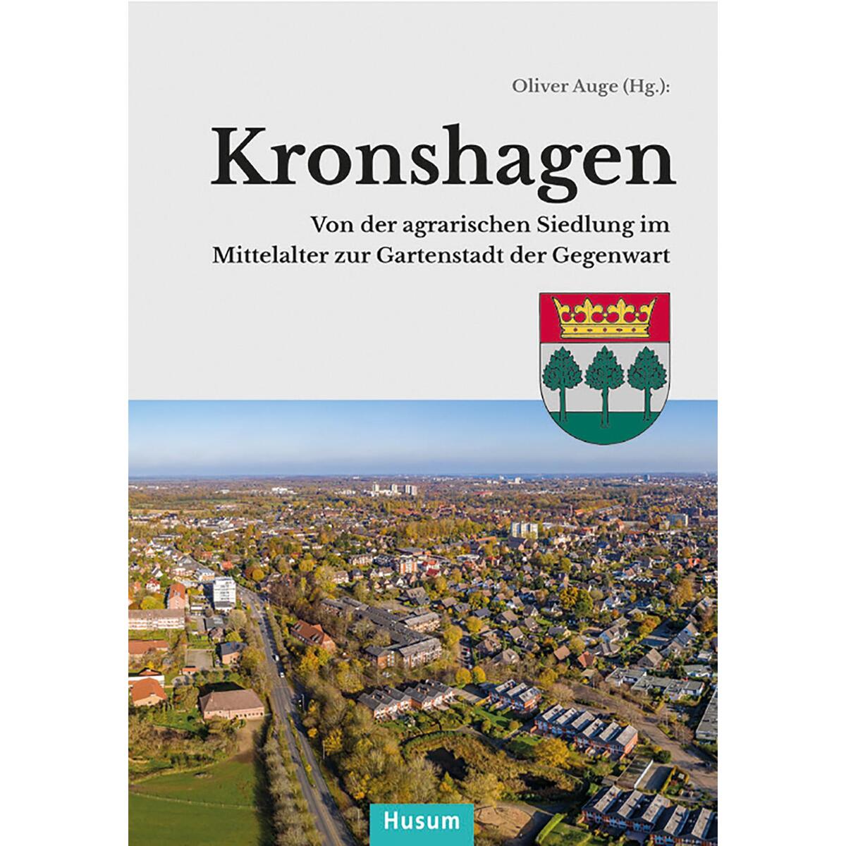 Kronshagen Kronshagen von Husum Druck