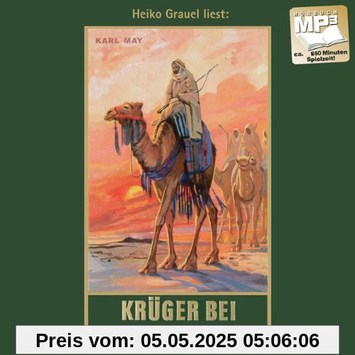 Krüger Bei: Satan und Ischariot Teil 2 Krüger Bei: Satan und Ischariot Teil 2