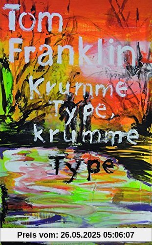 Krumme Type, krumme Type (Pulp Master)