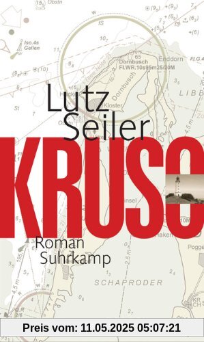 Kruso: Roman