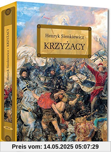 Krzyzacy Krzyzacy