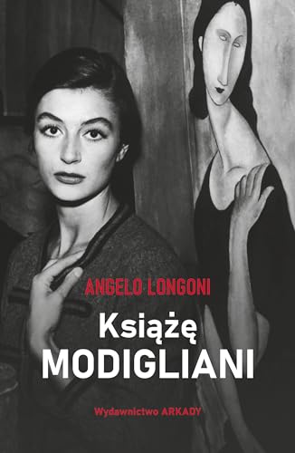 Książę Modigliani von Arkady