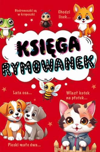Księga rymowanek Księga rymowanek von Powerbook