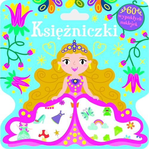 Księżniczki von Olesiejuk