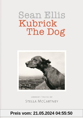 Kubrick The Dog: Geschenkausgabe
