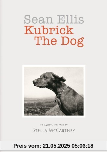 Kubrick The Dog: Geschenkausgabe Kubrick The Dog: Geschenkausgabe