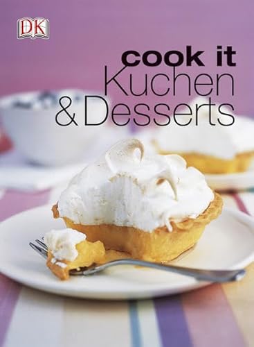 Kuchen & Desserts (Cook it)