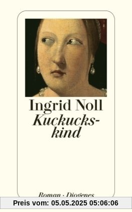 Kuckuckskind