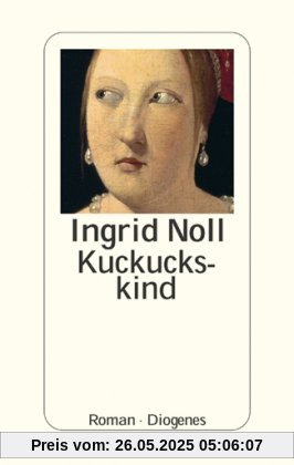 Kuckuckskind Kuckuckskind