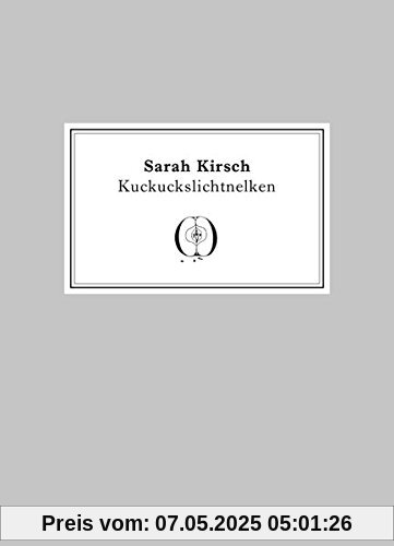 Kuckuckslichtnelken Kuckuckslichtnelken