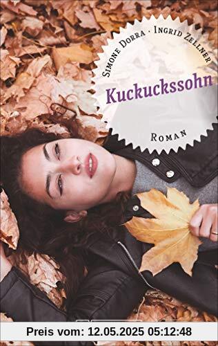 Kuckuckssohn.