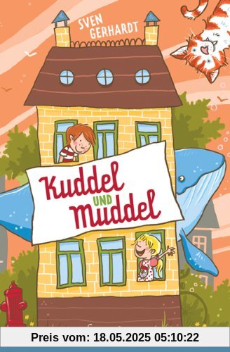 Kuddel und Muddel
