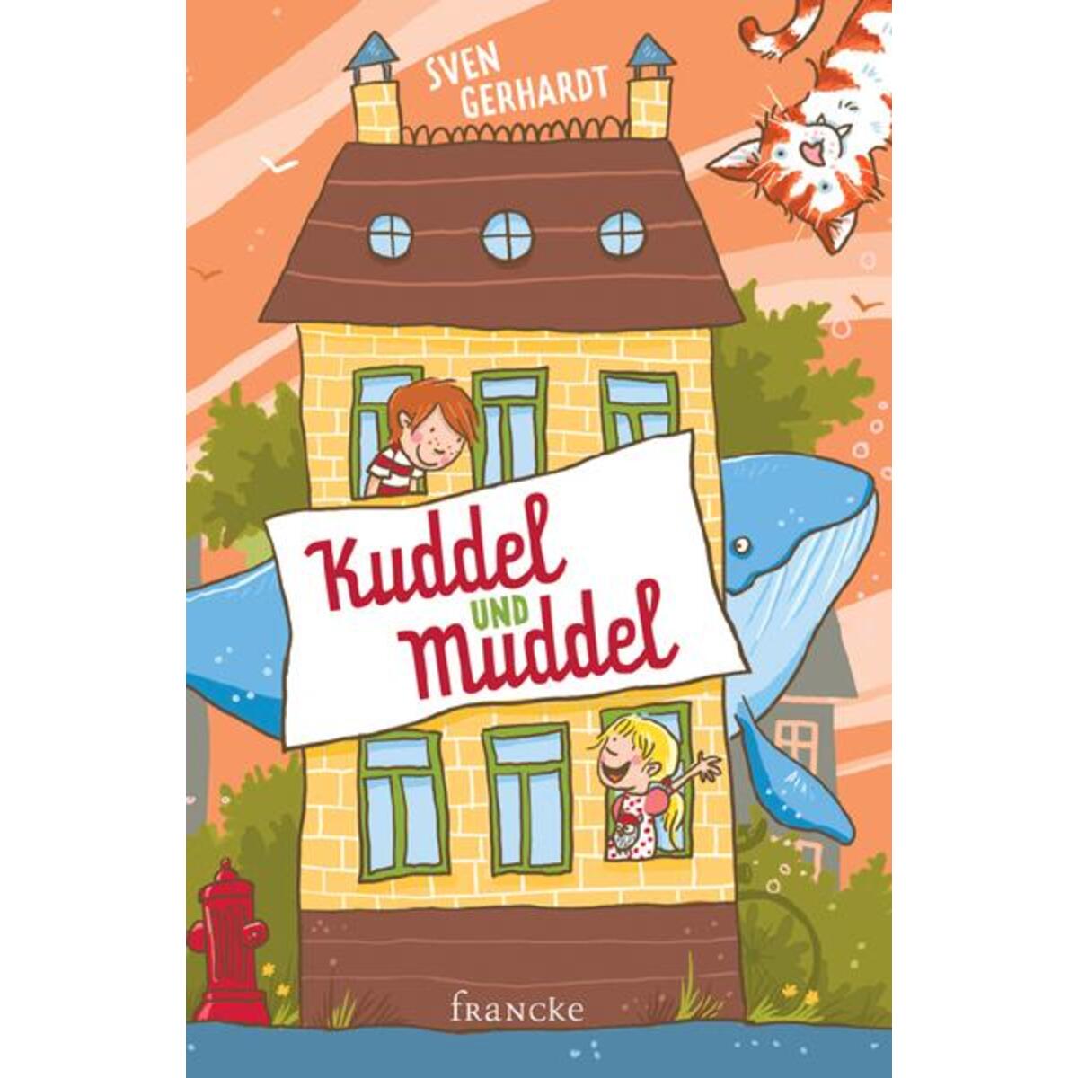 Kuddel und Muddel Kuddel und Muddel von Francke-Buch GmbH