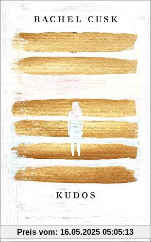 Kudos: Roman (suhrkamp taschenbuch)