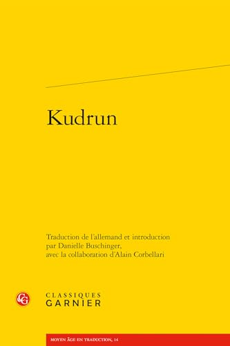 Kudrun