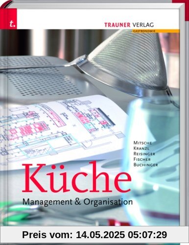 Küche: Management & Organisation