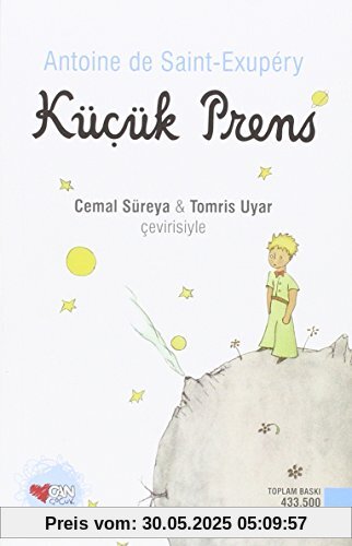 Kücük Prens Kücük Prens