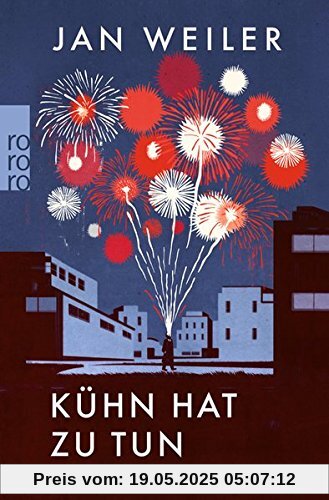 Kühn hat zu tun Kühn hat zu tun