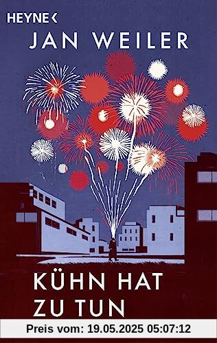Kühn hat zu tun: Roman Kühn hat zu tun: Roman