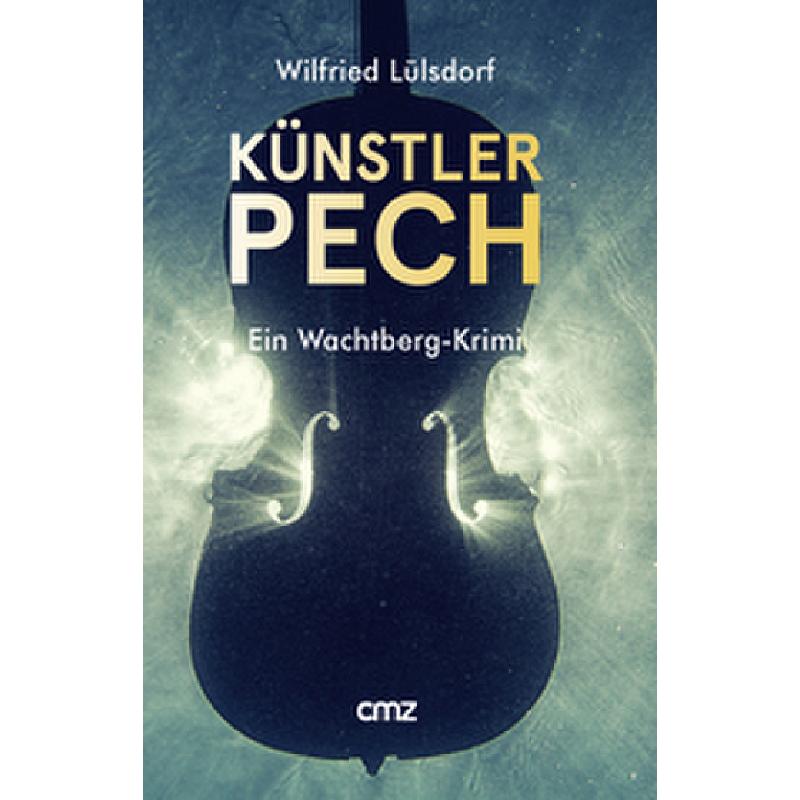 Künstler Pech | Roman