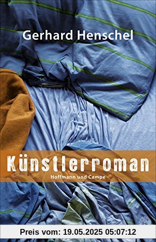 Künstlerroman