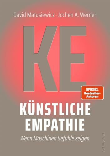 Künstliche Empathie: Wenn Maschinen Gefühle zeigen