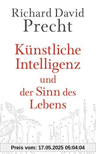 Künstliche Intelligenz und der Sinn des Lebens: Ein Essay Künstliche Intelligenz und der Sinn des Lebens: Ein Essay