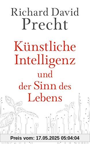 Künstliche Intelligenz und der Sinn des Lebens: Ein Essay