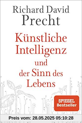 Künstliche Intelligenz und der Sinn des Lebens: Ein Essay