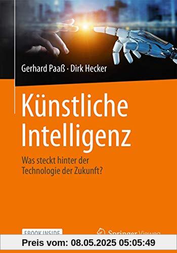 Künstliche Intelligenz: Was steckt hinter der Technologie der Zukunft?