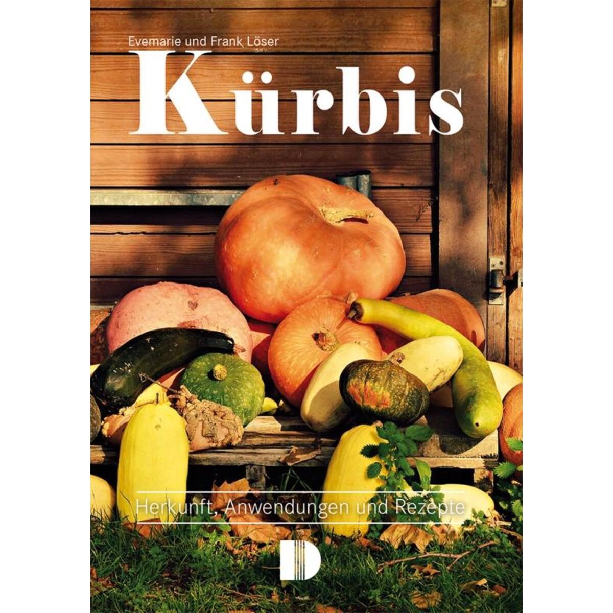 Kürbis von Demmler Verlag GmbH