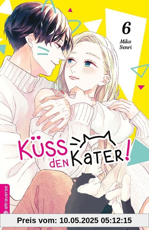 Küss den Kater 06