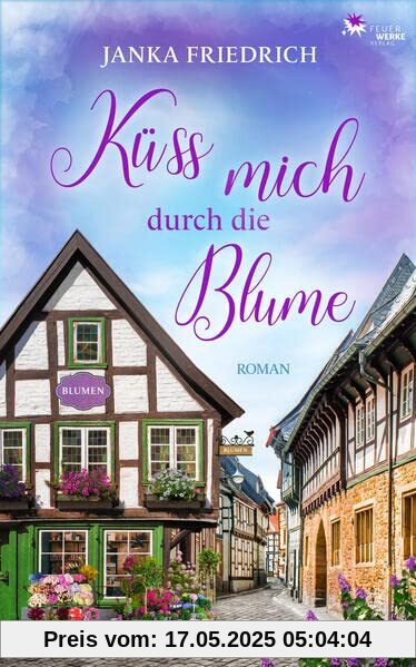 Küss mich durch die Blume